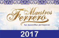 Maestros 2017
