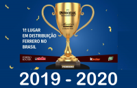 Ferrero 2019-2020