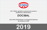 Docibal – 2019