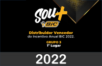 BIC – 2022